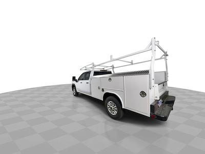 2025 GMC Sierra 2500 Double Cab RWD Royal Service Truck for sale #25T2118 - photo 2
