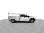 2025 GMC Sierra 2500 Double Cab RWD Royal Service Truck for sale #25T2118 - photo 9