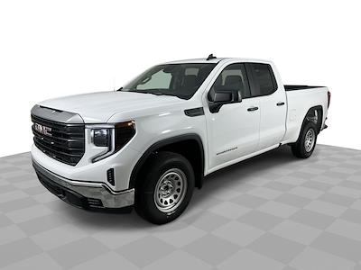 2024 GMC Sierra 1500 Double Cab 4x2 Pickup for sale #25T2119A - photo 1