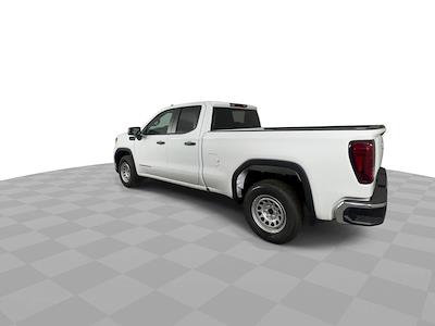 2024 GMC Sierra 1500 Double Cab 4x2 Pickup for sale #25T2119A - photo 2