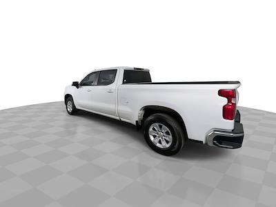 2023 Chevrolet Silverado 1500 Crew Cab 4x2 Pickup for sale #25T2120A - photo 2