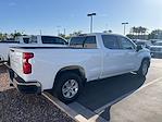 2023 Chevrolet Silverado 1500 Crew Cab 4x2 Pickup for sale #25T2120A - photo 2
