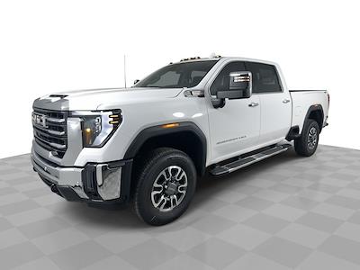 2025 GMC Sierra 2500 Crew Cab 4x4 Pickup for sale #25T2123 - photo 1