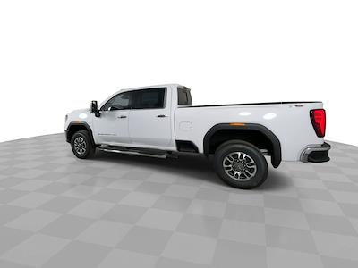 New 2025 GMC Sierra 2500 SLT Crew Cab 4x4 Pickup for sale #25T2123 - photo 2