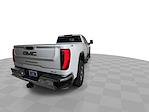 2025 GMC Sierra 2500 Crew Cab 4x4 Pickup for sale #25T2123 - photo 8