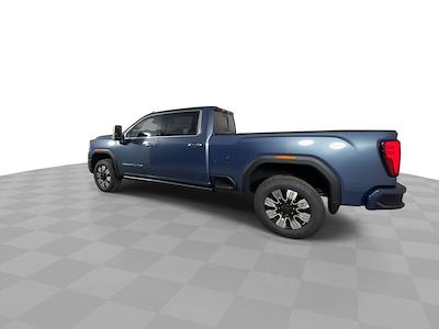 2025 GMC Sierra 2500 Crew Cab 4x4 Pickup for sale #25T2124 - photo 2