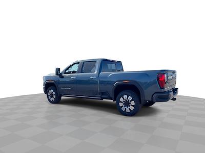 New 2025 GMC Sierra 2500 Denali Crew Cab for sale #25T2124 - photo 2