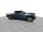 2025 GMC Sierra 2500 Crew Cab 4x4 Pickup for sale #25T2124 - photo 9
