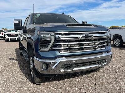 2024 Chevrolet Silverado 2500 Crew Cab 4WD Pickup for sale #25T2133A - photo 2