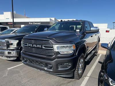 2019 Ram 2500 Crew Cab 4x4 Pickup for sale #25T2135A - photo 1