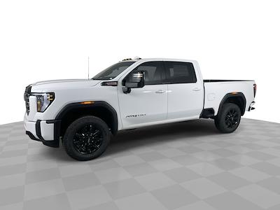 2025 GMC Sierra 2500 Crew Cab 4x4 Pickup for sale #25T2137 - photo 1