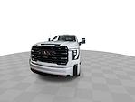 2025 GMC Sierra 2500 Crew Cab 4x4 Pickup for sale #25T2137 - photo 3