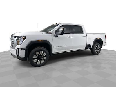 2025 GMC Sierra 2500 Crew Cab 4x4 Pickup for sale #25T2138 - photo 1