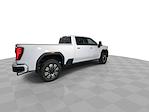 2025 GMC Sierra 2500 Crew Cab 4x4 Pickup for sale #25T2138 - photo 8