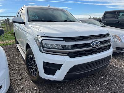 Used 2023 Ford Expedition XLT for sale #25T2138A - photo 2