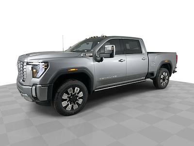 2025 GMC Sierra 2500 Crew Cab 4x4 Pickup for sale #25T2139 - photo 1