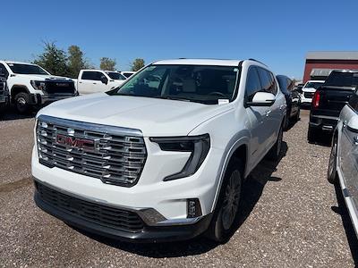 2025 GMC Acadia FWD SUV for sale #25T2144A - photo 1