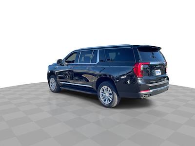 New 2025 GMC Yukon XL Denali for sale #25T2145 - photo 2