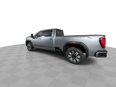 2025 GMC Sierra 2500 Crew Cab 4x4 Pickup for sale #25T2150 - photo 2