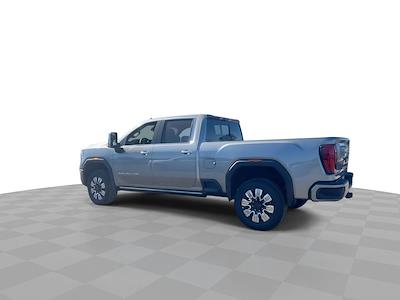 New 2025 GMC Sierra 2500 Denali Crew Cab for sale #25T2150 - photo 2