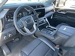 2025 GMC Sierra 2500 Crew Cab 4WD Pickup for sale #25T2152 - photo 10