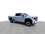 2025 GMC Sierra 2500 Crew Cab 4WD Pickup for sale #25T2152 - photo 4