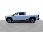 2025 GMC Sierra 2500 Crew Cab 4WD Pickup for sale #25T2152 - photo 8