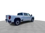 2025 GMC Sierra 2500 Crew Cab 4WD Pickup for sale #25T2152 - photo 9