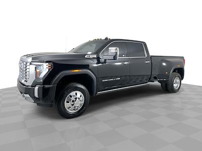 2024 GMC Sierra 3500 Crew Cab 4x4 Pickup for sale #25T2153A2 - photo 1