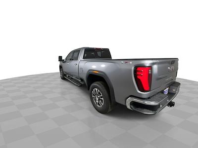 2025 GMC Sierra 2500 Crew Cab 4x4 Pickup for sale #25T2160 - photo 2