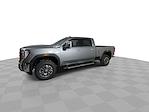 2025 GMC Sierra 2500 Crew Cab 4x4 Pickup for sale #25T2160 - photo 4