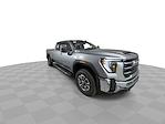 2025 GMC Sierra 2500 Crew Cab 4x4 Pickup for sale #25T2160 - photo 9