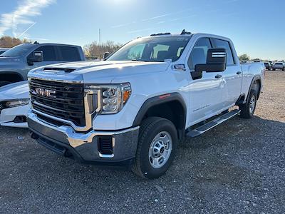 2021 GMC Sierra 2500 Crew Cab 4WD Pickup for sale #25T2160A - photo 1