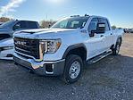 2021 GMC Sierra 2500 Crew Cab 4WD Pickup for sale #25T2160A - photo 1