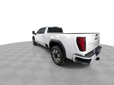 2025 GMC Sierra 2500 Crew Cab 4x4 Pickup for sale #25T2162 - photo 2
