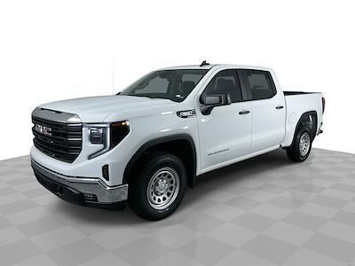 2025 GMC Sierra 1500 Crew Cab 4x2 Pickup for sale #25T2167 - photo 1