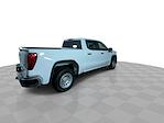 2025 GMC Sierra 1500 Crew Cab 4x2 Pickup for sale #25T2167 - photo 8