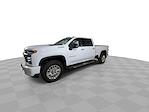 2022 Chevrolet Silverado 3500 Crew Cab 4x4 Pickup for sale #25T2169A - photo 5
