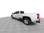 2022 Chevrolet Silverado 3500 Crew Cab 4x4 Pickup for sale #25T2169A - photo 2