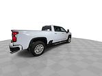 2022 Chevrolet Silverado 3500 Crew Cab 4x4 Pickup for sale #25T2169A - photo 8