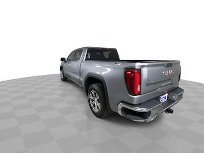 2025 GMC Sierra 1500 Crew Cab 4x4 Pickup for sale #25T2178A - photo 2