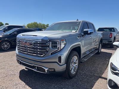 2025 GMC Sierra 1500 Crew Cab 4x4 Pickup for sale #25T2181A - photo 1
