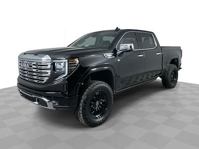New 2025 GMC Sierra 1500 Denali Crew Cab 4x4 Pickup for sale #25T2182 - photo 1