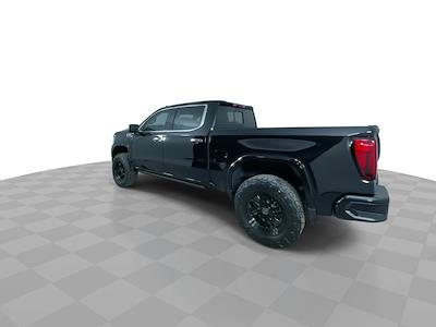 New 2025 GMC Sierra 1500 Denali Crew Cab 4x4 Pickup for sale #25T2182 - photo 2