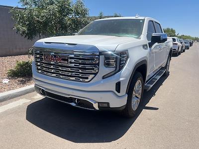 2025 GMC Sierra 1500 Crew Cab 4WD Pickup for sale #25T2184A - photo 1