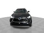 Used 2024 Toyota Highlander Platinum SUV for sale #25T2185A - photo 4