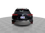 Used 2024 Toyota Highlander Platinum SUV for sale #25T2185A - photo 7