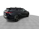Used 2024 Toyota Highlander Platinum SUV for sale #25T2185A - photo 8