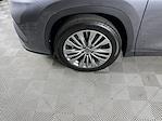 Used 2023 Toyota Highlander Platinum for sale #25T2185B - photo 34
