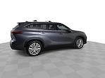 Used 2023 Toyota Highlander Platinum for sale #25T2185B - photo 8